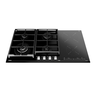 MAESTRO JZC 96342 BBB BK PARRILLA A GAS + INDUCCIÓN TEKA