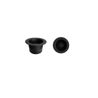 CONTRACANASTA TRITURADOR NEGRO MATTE (ACCESORIOS DE TRITURADOR)