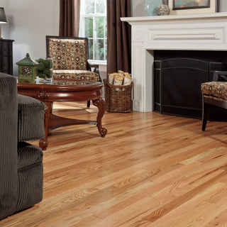 RED OAK NATURAL MADERA DE INGENIERÍA NINJA ESPESOR 8MM ESPESOR DE CHAPA 0.6MM, 12.7 ANCHO LARGOS DE .40 HASTA 1.20 CAJA 3.05 M2