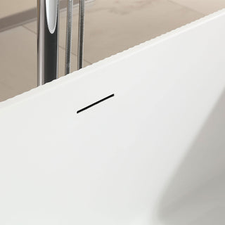 HOLBOX TINA FREESTANDING (170*80*58 CM) Q187 SALLY