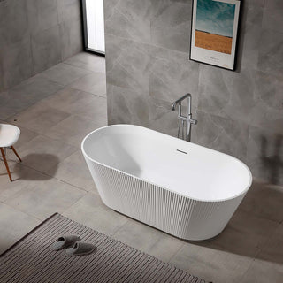 CORSICA TINA FREESTANDING (170*80*58 CM) Q186 SALLY