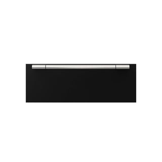 F6PWD30S1 30” BLACK VELVET PROFESSIONAL WARMING DRAWER CAJÓN CALIENTA PLATOS ITALIANO FULGOR Milano