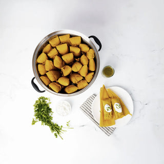 OLLA DE 12 CUARTOS CON TAPA 30 CM ROYAL PRESTIGE