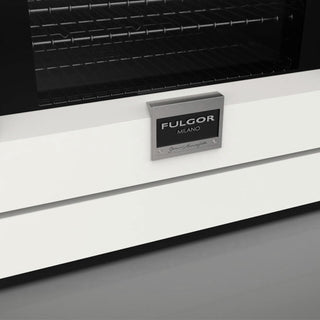 F6PDF304S1 30” DUAL FUEL PRO RANGE GAMA SOFIA PRO ESTUFA DE EMPOTRE ITALIANA FULGOR Milano