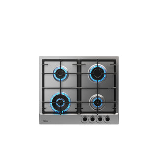 TOTAL GSC 75320 WBA IX TEKA GAS GRILL 