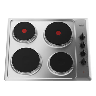 EASY ELP 64000 XFL IX PARRILLA ELECTRICA TEKA