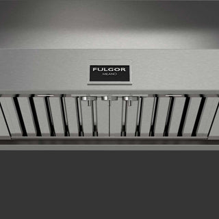 F6PH36DS1 CAMPANA PRO DE PARED 36’’ SOFIA CAMPANA A MURO ITALIANA FULGOR Milano