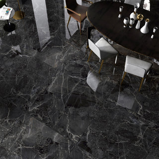 TECNO NERO 120*120 CM (CAJA 2.88 M2) PISO PORCELANICO CASTEL