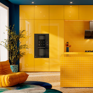 TOTAL MS 620 BIS TEKA MICROWAVE OVEN 