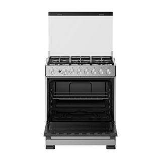 TOTAL GSC 75320 WBA IX TEKA GAS GRILL 
