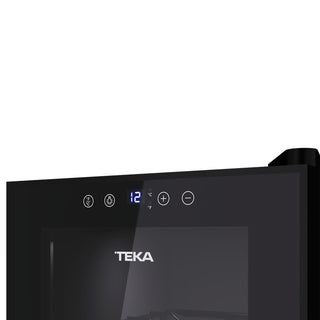 EASY RVC 10008 GBK ENFRIADOR DE VINO TEKA