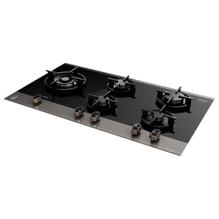 (PRÓXIMAMENTE) TOTAL GBC 95-VGOGH PARRILLA DE GAS TEKA