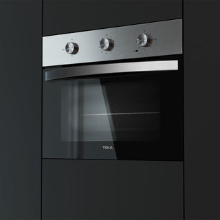 TOTAL HSF 8240 G SS HORNO A GAS SERIE NEO TEKA