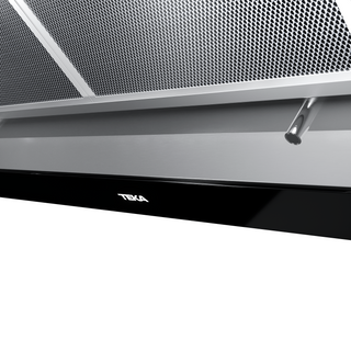 MAESTRO DLV 98661 TRL BK TEKA HOME WALL HOOD 