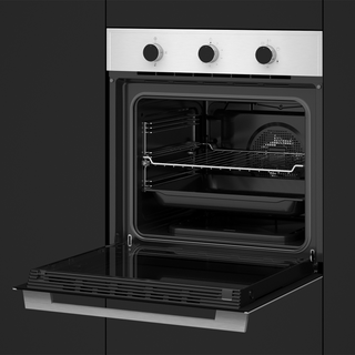 TOTAL HSB 756 G SS HORNO A GAS TEKA