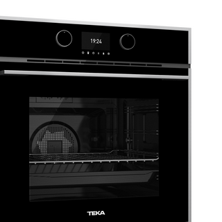 MAESTRO HLB 860 BK-SS HORNO ELÉCTRICO TEKA