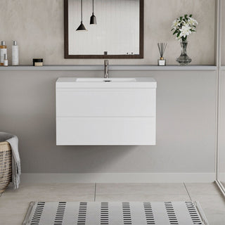 MADRID 70 BLANCO 70*50*48 CM GABINETE DE BAÑO CASTEL
