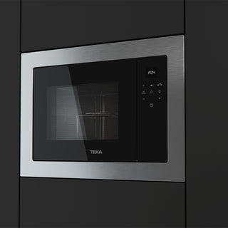 TOTAL MS 620 BIS TEKA MICROWAVE OVEN 