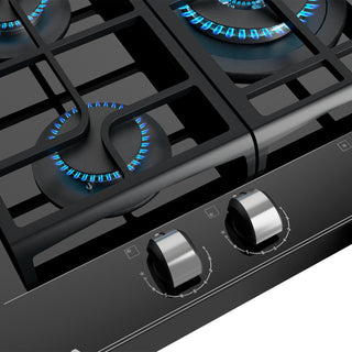 MAESTRO GZC 85330 XBB PARRILLA A GAS TEKA