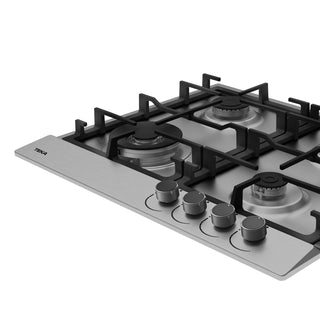 TOTAL GSC 75320 WBA IX TEKA GAS GRILL 