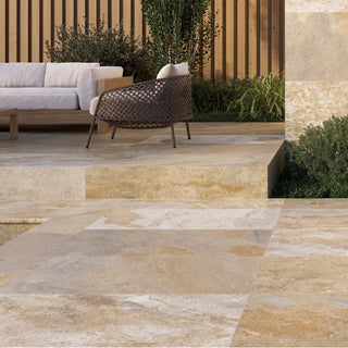 SINAI BEIGE 60*120 CM (CAJA 1.44 M2) PISO PORCELANICO CASTEL