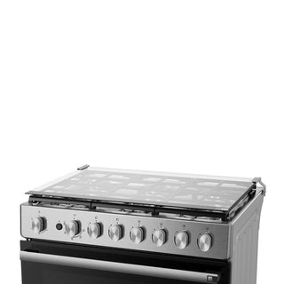 TOTAL GSC 75320 WBA IX TEKA GAS GRILL 