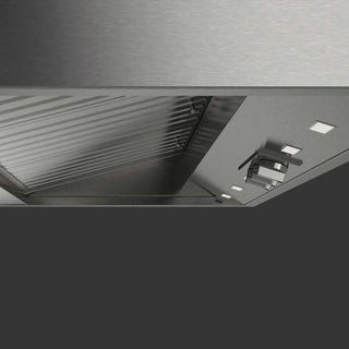 F6PH48DS1 CAMPANA PRO DE PARED 48’’ SOFIA PRO HOOD CAMPANA A MURO ITALIANA FULGOR Milano