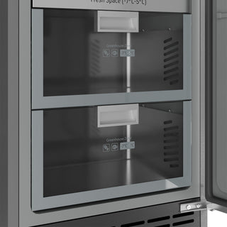 TSD559PR REFRIGERADOR MODULAR PANELABLE TECNOLAM