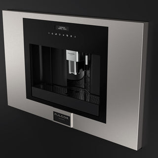 F6PTK30BC 30" MARCO DE ACERO PARA CAFETERA ITALIANA Pro Frame Kit trim FULGOR Milano