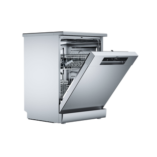 EASY DFS 26650 SS LAVABAJILLAS TEKA