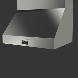 F6PH30S2 SOFIA CAMPANA PROFESSIONAL 600 SERIES 30” Capó profesional Sofía CAMPANA A MURO ITALIANA FULGOR Milano