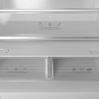 TOTAL RMF 77960 GBK MX REFRIGERADOR TEKA