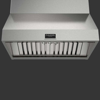 F6PH36DS1 CAMPANA PRO DE PARED 36’’ SOFIA CAMPANA A MURO ITALIANA FULGOR Milano