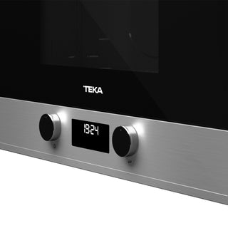 TOTAL MS 622 BIS L SA HORNO DE MICROONDAS TEKA
