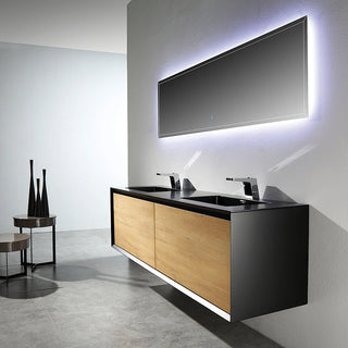 FENIX 150 150*55*52.5 CM GABINETE DE BAÑO CASTEL