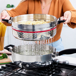 SARTÉN MULTIPAN ROYAL PRESTIGE