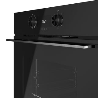 MAESTRO HLB 8400 FBK HORNO ELÉCTRICO TEKA