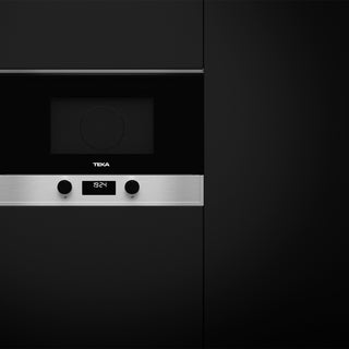 TOTAL MS 622 BIS L SA HORNO DE MICROONDAS TEKA