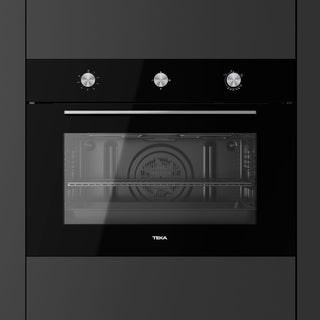 MASTER HLF 824 G TEKA GAS OVEN 