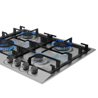 TOTAL GSC 75320 WBA IX TEKA GAS GRILL 
