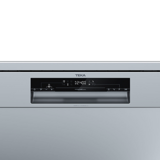 EASY DFS 26650 SS LAVABAJILLAS TEKA
