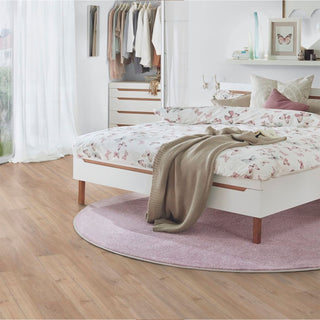 KHAKI OAK 5966  PISO LAMINADO ESPESOR 7MM, EMPAQUE 10 TABLAS MEDIDA 1285 X 192 X 7MM CAJA 2.47 M2 INNOVATION
