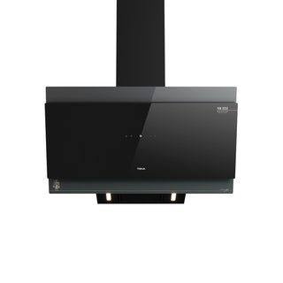 (PRÓXIMAMENTE) MAESTRO DVT VG 98660 TCL BK CAMPANA A PARED TEKA