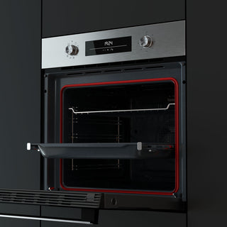 (PRÓXIMAMENTE) TOTAL HSB 6350 SS HORNO ELÉCTRICO SERIE NEO TEKA