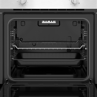 EASY HBB 724 G SS RX HORNO A GAS TEKA