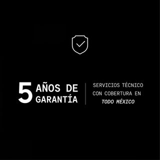PARGA5VTB NUUR PARRILLA DE GAS EMPOTRABLE BLANCA 5 QUEMADORES