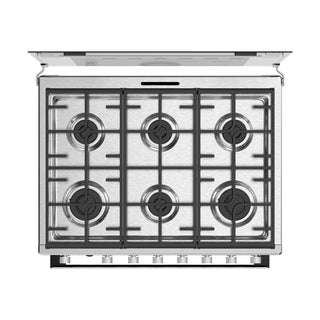 TOTAL GSC 75320 WBA IX TEKA GAS GRILL 