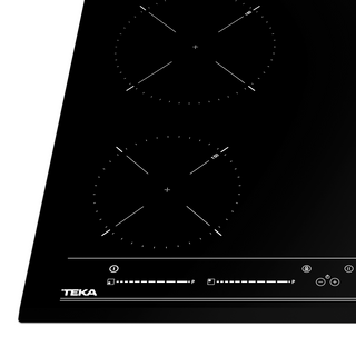 TOTAL IZC 64010 MSS BK PARRILLA DE VITROCERÁMICA TEKA