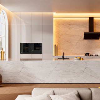 TOTAL MS 620 BIS TEKA MICROWAVE OVEN 