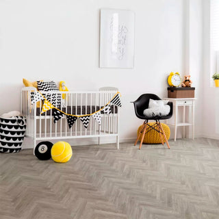 JAVA LIGHT GREY B7304 PISO LAMINADO ESPESOR 8MM, EMPAQUE 24 TABLAS, MEDIDA 504 X 84 X 8MM CAJA 2.04 M2 CHATEAU